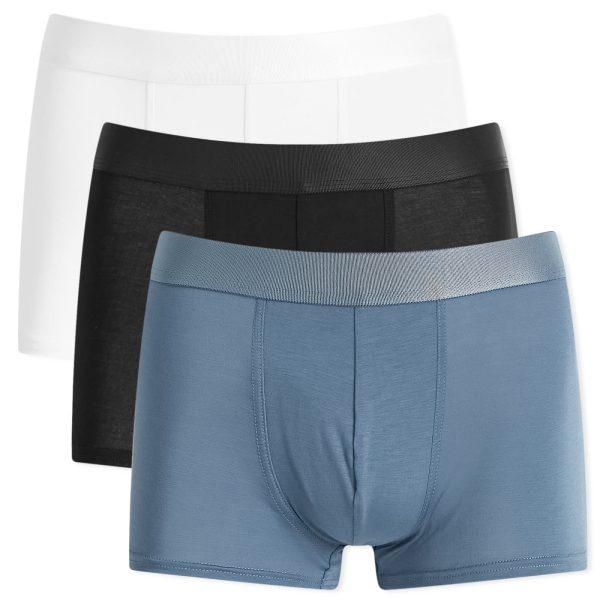 CDLP Boxer Trunks - 3 Pack