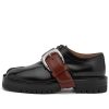 Maison Margiela Tabi County Combat Low-Top Shoe