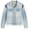 MM6 Maison Margiela Denim Jacket