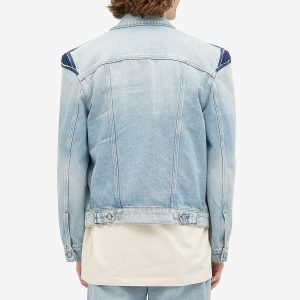 MM6 Maison Margiela Denim Jacket