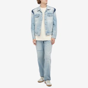 MM6 Maison Margiela Denim Jacket