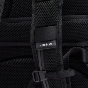 Cote&Ciel Ladon Braided Backpack