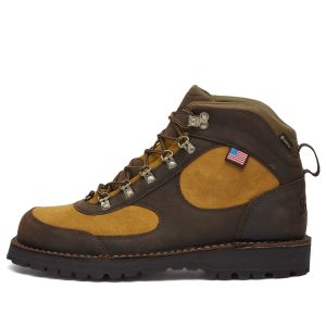 Danner Cascade Crest Hiking Boot