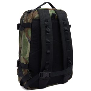 Balenciaga Camo Army Backpack