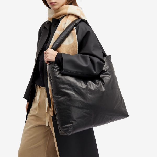 kassl Pillow Large Oil Bag