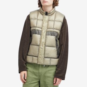 C.P. Company D.D Shell Down Vest