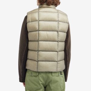 C.P. Company D.D Shell Down Vest