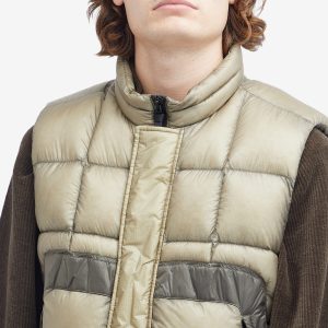 C.P. Company D.D Shell Down Vest