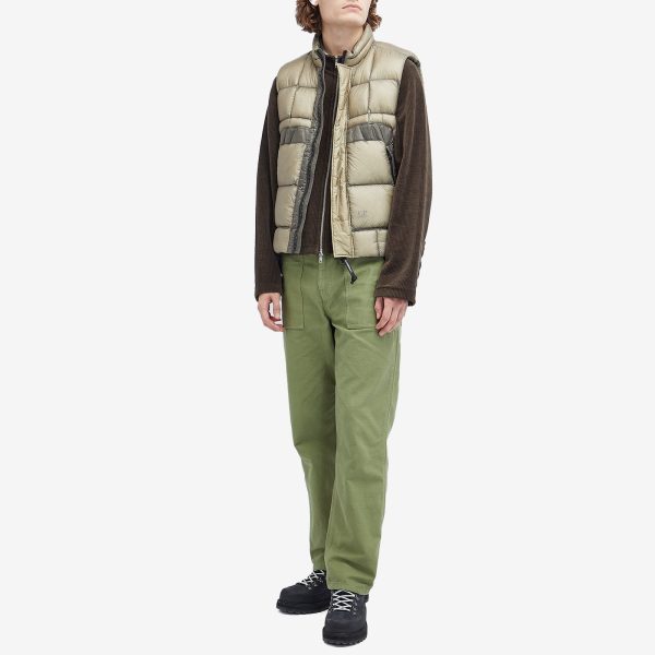 C.P. Company D.D Shell Down Vest