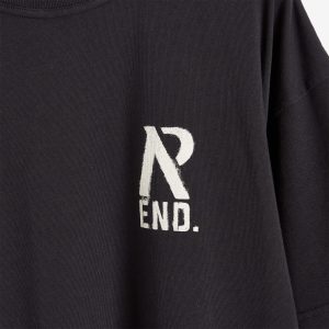 END. x Represent Workshop T-Shirt