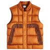 C.P. Company D.D Shell Down Vest