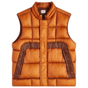 C.P. Company D.D Shell Down Vest