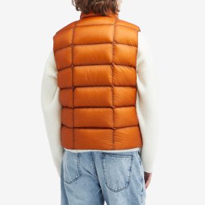 C.P. Company D.D Shell Down Vest