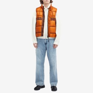 C.P. Company D.D Shell Down Vest