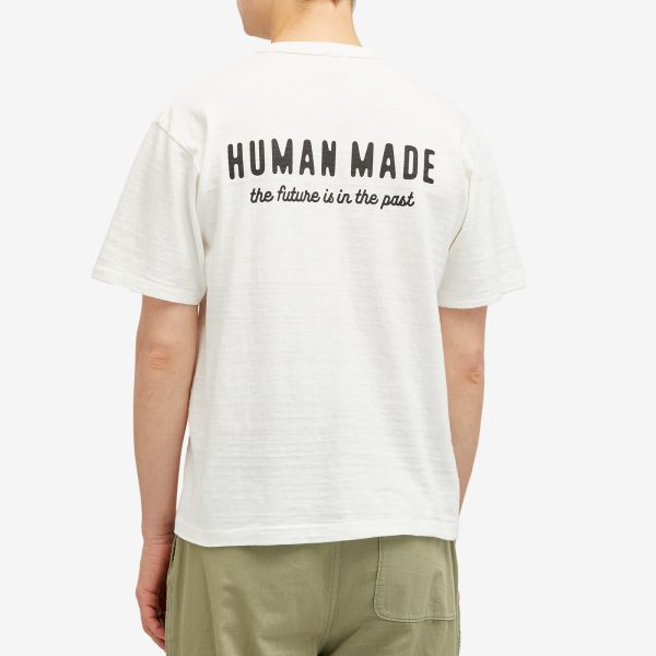 Human Made graphic t-shirt #17