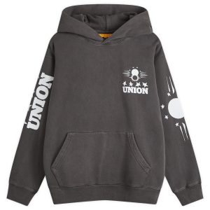 Union LA Movement Hoodie