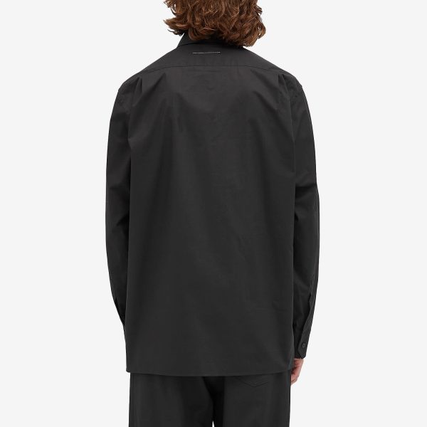 MM6 Maison Margiela Number Logo Shirt