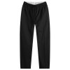 MM6 Maison Margiela Elastic Waistband Trousers