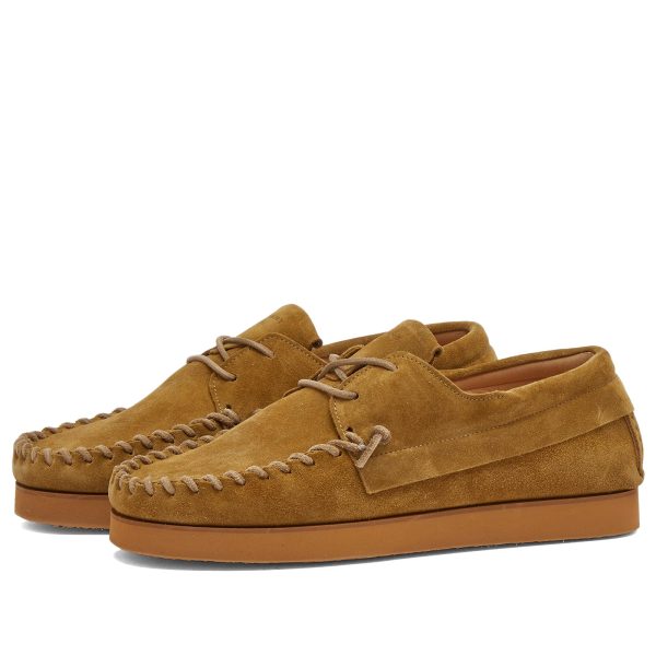 Isabel Marant Fylan Suede Moccisan