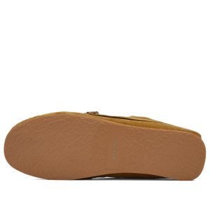 Isabel Marant Fylan Suede Moccisan