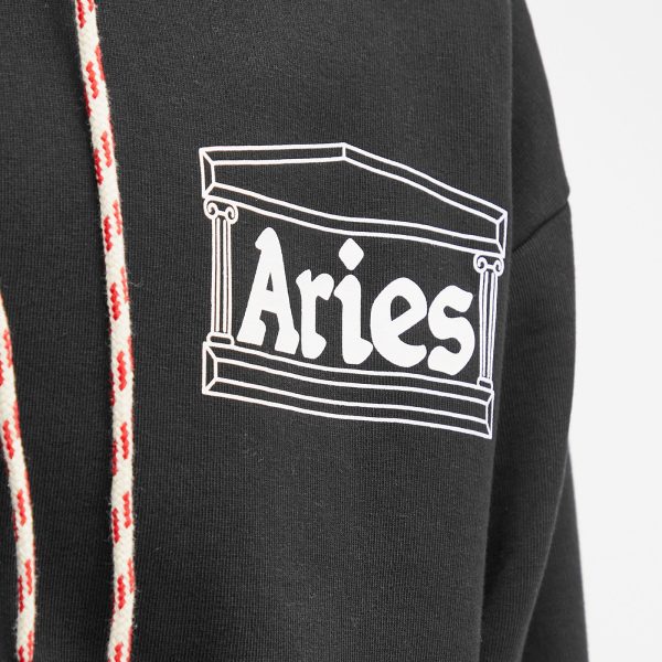 Aries Column Hoodie