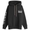 Aries Column Hoodie