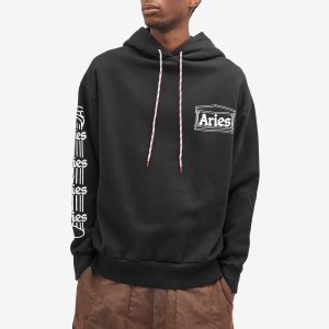 Aries Column Hoodie