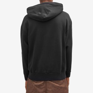 Aries Column Hoodie