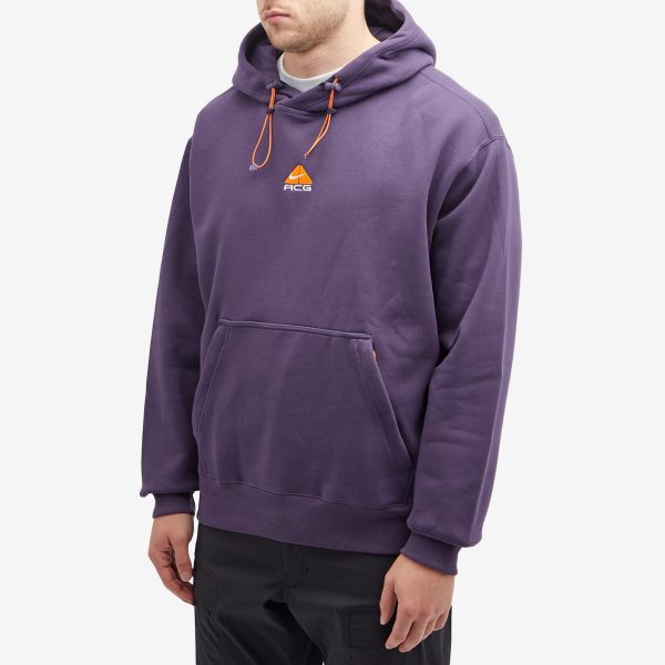 Nike ACG TF Fleece Pullover Hoodie