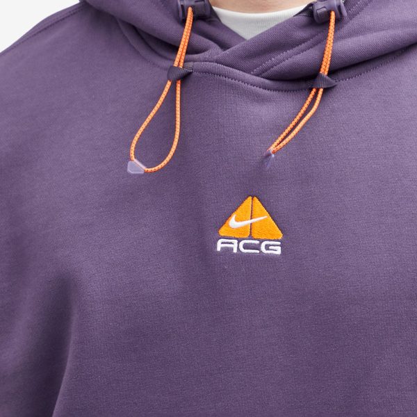 Nike ACG TF Fleece Pullover Hoodie