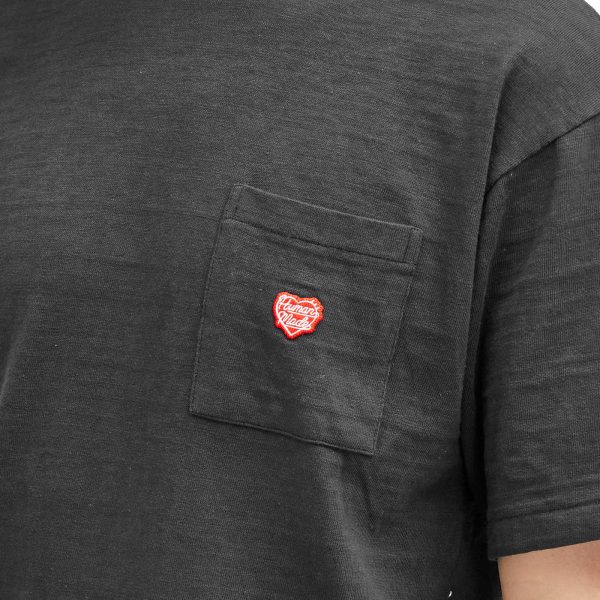 Human Made pocket t-shirt