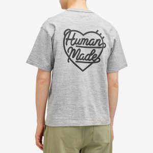 Human Made Pocket T-Shirt