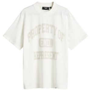 END. x Represent Property Of T-Shirt