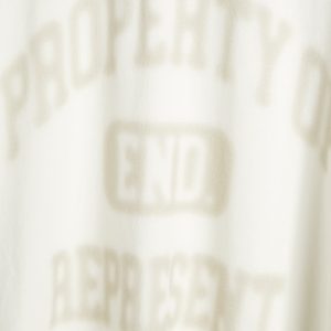 END. x Represent Property Of T-Shirt