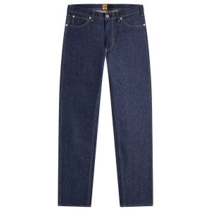 Human Made Slim Ridgid Denim Jeans