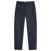 Jil Sander Plus Elasticated Waist Wool Pants