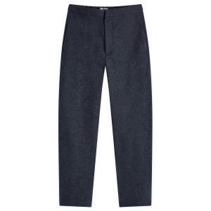 Jil Sander Plus Elasticated Waist Wool Pants