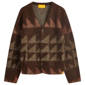 Union LA Cannon Cardigan