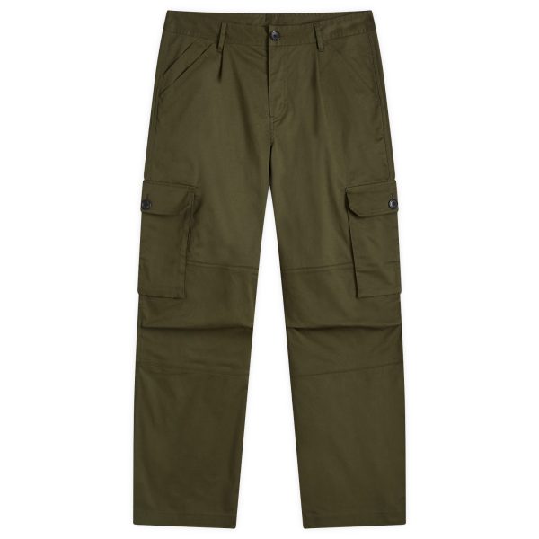 Paul Smith Loose Fit Cargo Trouser