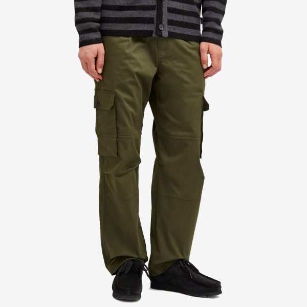 Paul Smith Loose Fit Cargo Trouser