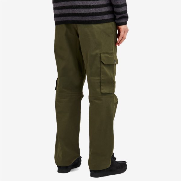 Paul Smith Loose Fit Cargo Trouser