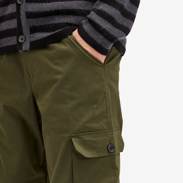 Paul Smith Loose Fit Cargo Trouser