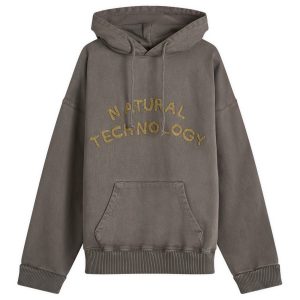 Story mfg. Geo Hoodie