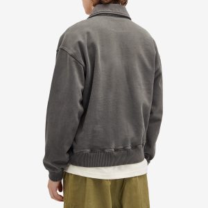 Story mfg. Geo Pullover Sweatshirt