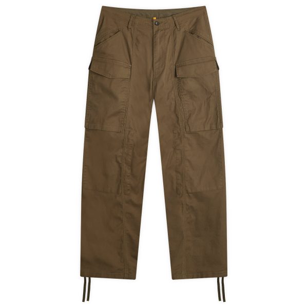 Union LA Farmer Pants