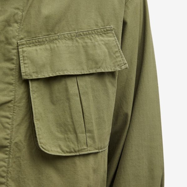 Wacko Maria Type-2 Fatigue Jacket