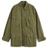 Wacko Maria Type-2 Fatigue Jacket