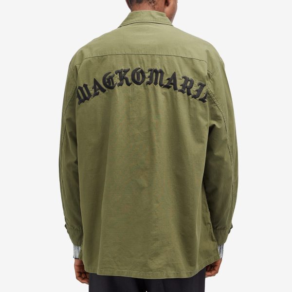 Wacko Maria Type-2 Fatigue Jacket