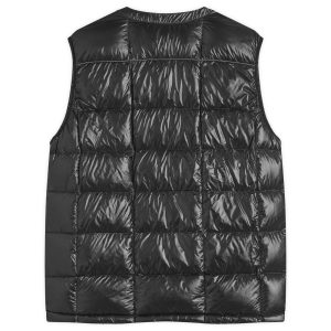 and wander Diamond Stitch Down Vest