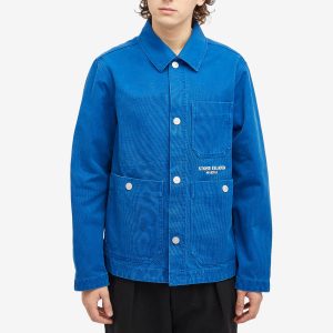 Stone Island Marina Work Jacket